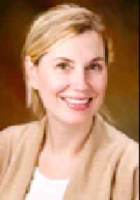 Dr. Mercedes M Blackstone M.D., Pediatrician