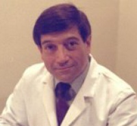 Dr. John George Valentino D.M.D.