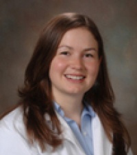 Dr. Bridget Suzanne Brunner M.D.
