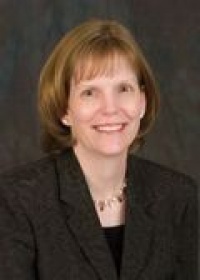 Dr. Rebecca E Mouser MD, Pediatrician