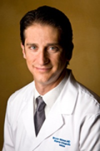 Dr. Bruce Markman M.D., Orthopedist