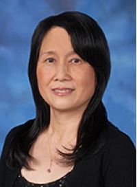 Dr. Yingxue Zhang M.D., Rheumatologist