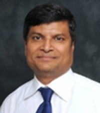 Dr. Prashant G Deshpande M.D.