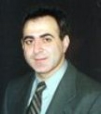 Dr. Homayoun Attaran M.D., Plastic Surgeon