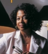 Dr. Hazel Juanita Harper DDS, MPH