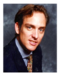 Dr. Thomas C. Teather M.D., Ophthalmologist