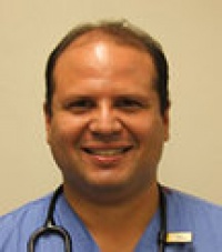 Dr. Efrain J. Munoz-roche MD