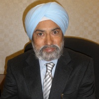 Dr. Amrit Pal Narula MD