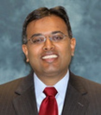 Dr. Arun Villivalam M.D,, Family Practitioner