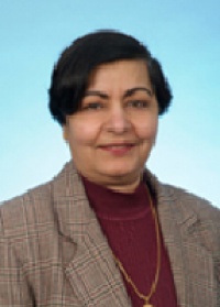 Dr. Sudha N. Purohit M.D.