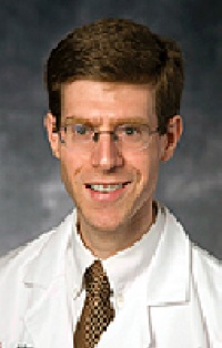 Dr. Steven Gunzler MD, Neurosurgeon