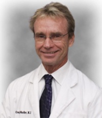 Dr. Craig R Mueller M.D.