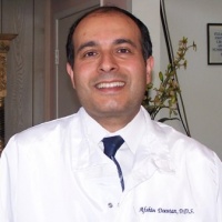Dr. Afshin Doostan D.D.S., Dentist