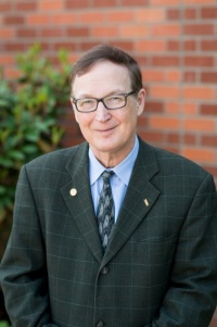Dr. James W Pritchett MD
