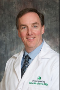 Dr. Tony  Bianchetta MD