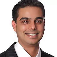 Dr. Amit Kamath, MD, FAAP, Pediatrician