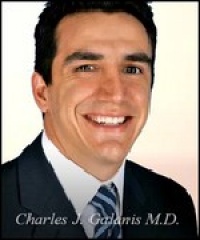 Dr. Charles John Galanis M.D.