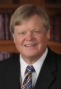 Dr. Kurt E. Jacobson M.D.