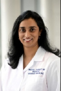 Dr. Rachel Manaloor Thomas M.D., Pediatrician