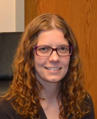 Dr. Kelly Crenna O.D., Optometrist