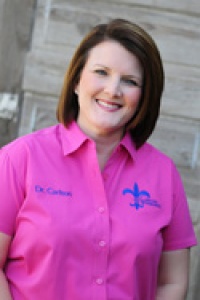 Dr. Michelle Dumiller Carlton DDS, Orthodontist