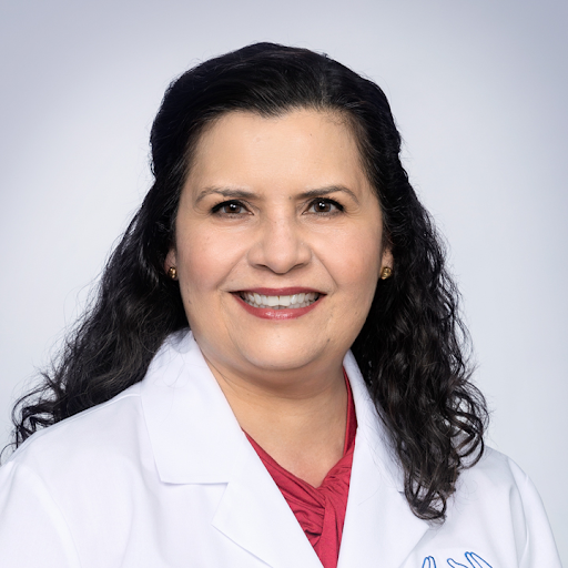 Dr. Ruth D. Montalvo, MD, Gastroenterologist