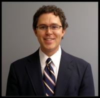 Dr. Andrew Thomas Wilson DMD, Dentist