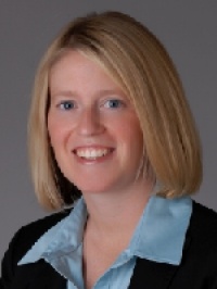 Dr. Christie Sue Heikes MD