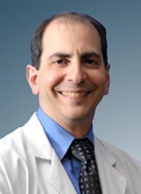 Dr. Marc Henry Rubman MD, Orthopedist