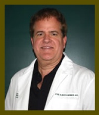 Dr. Jose E. Berrios DMD, Dentist