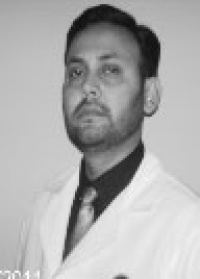 Dr. Syed Sami hyder Zaidi MD