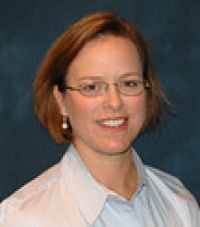 Dr. Katherine  Gabriel-cox MD