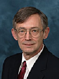 Dr. Bruce C Richardson MD