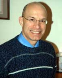 Dr. George Dennis Adrian O.D., Optometrist