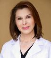 Dr. Nasrin Mani M.D., Ophthalmologist