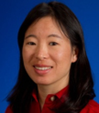 Dr. Vanessa L. Hsieh-park MD, Emergency Physician