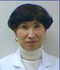Dr. Jung K. Choe, M.D., OB-GYN (Obstetrician-Gynecologist)