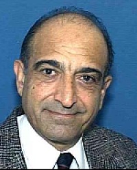 Dr. Nasser  Eftekhari MD  PA