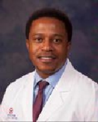Dr. Xolani Percy Mdluli MD