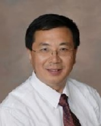 Dr. Zongyu J Chen MD