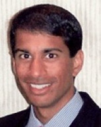 Dr. Sameer Bipin Bavishi M.D., Orthopedist