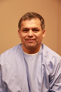 Orlando Lionel Silva DDS, Dentist