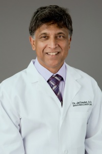 Dr. Jaldeep H Daulat DO