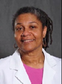 Dr. Joan W Chisholm M.D.