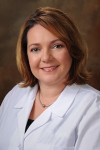 Dr. Jennifer L Salter DO