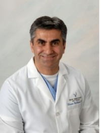 Dr. Ehsan  Hadjbian M.D.
