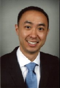 Jay Reuben Hsu MD, Cardiologist