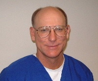 Dr. Michael B Doughty DMD
