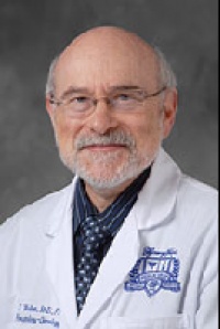 Dr. Ira S. Wollner M.D., Hematologist (Blood Specialist)