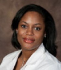 Dr. Kenyatta D. Shamlin M.D.